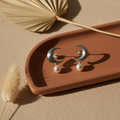 Luna Drop Earrings