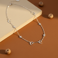 Celestial Chain Necklace